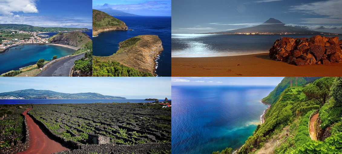 foto Azores